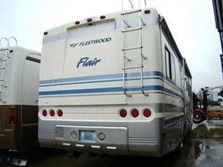 2006 FLEETWOOD FLAIR RV PARTS USED FOR SALE