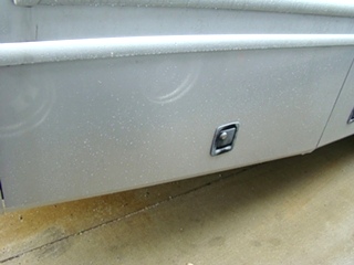 2006 FLEETWOOD FLAIR RV PARTS USED FOR SALE