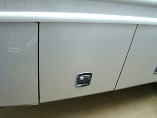 2006 FLEETWOOD FLAIR RV PARTS USED FOR SALE