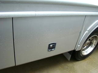 2006 FLEETWOOD FLAIR RV PARTS USED FOR SALE
