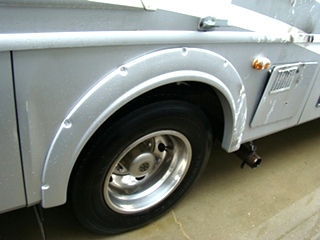2006 FLEETWOOD FLAIR RV PARTS USED FOR SALE