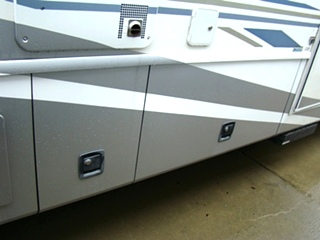 2006 FLEETWOOD FLAIR RV PARTS USED FOR SALE