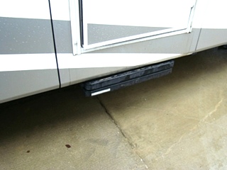 2006 FLEETWOOD FLAIR RV PARTS USED FOR SALE