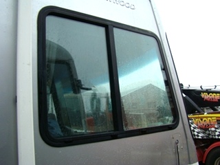 2006 FLEETWOOD FLAIR RV PARTS USED FOR SALE