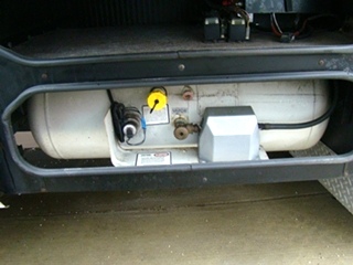 2006 FLEETWOOD FLAIR RV PARTS USED FOR SALE