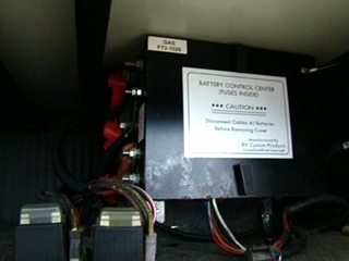 2006 FLEETWOOD FLAIR RV PARTS USED FOR SALE