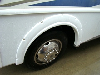 2006 FLEETWOOD FLAIR RV PARTS USED FOR SALE