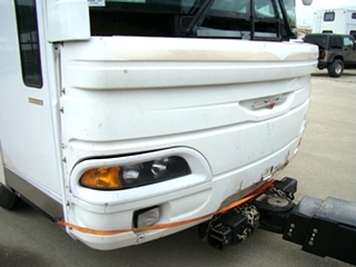 2001 AMERICAN TRADITION USED PARTS FLEETWOOD RV PARTS FOR SALE