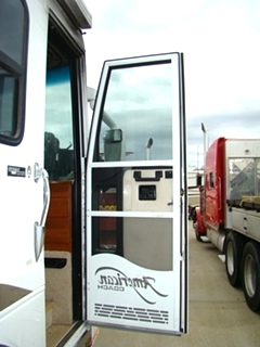 2001 AMERICAN TRADITION USED PARTS FLEETWOOD RV PARTS FOR SALE