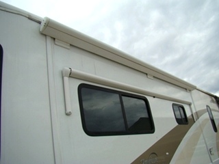 2001 AMERICAN TRADITION USED PARTS FLEETWOOD RV PARTS FOR SALE