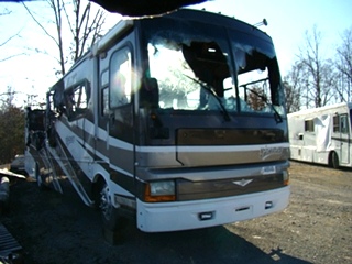 2003 FLEETWOOD DISCOVERY USED PARTS FOR SALE D