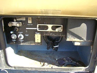 2003 FLEETWOOD DISCOVERY USED PARTS FOR SALE D