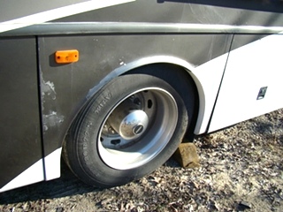2003 FLEETWOOD DISCOVERY USED PARTS FOR SALE D