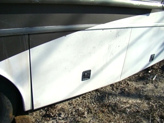 2003 FLEETWOOD DISCOVERY USED PARTS FOR SALE D