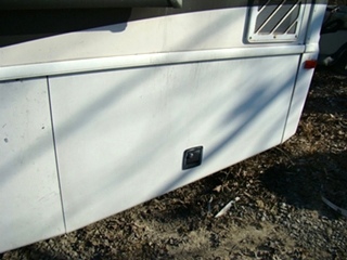 2003 FLEETWOOD DISCOVERY USED PARTS FOR SALE D