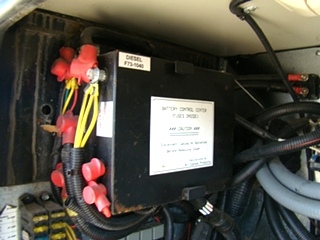 2003 FLEETWOOD DISCOVERY USED PARTS FOR SALE D