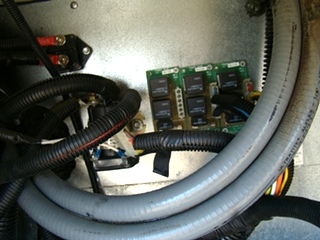 2003 FLEETWOOD DISCOVERY USED PARTS FOR SALE D