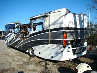2003 FLEETWOOD DISCOVERY USED PARTS FOR SALE D