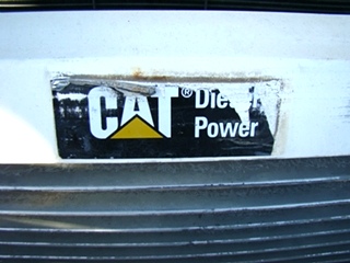 2003 FLEETWOOD DISCOVERY USED PARTS FOR SALE D