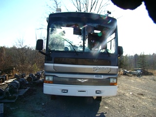 2003 FLEETWOOD DISCOVERY USED PARTS FOR SALE D