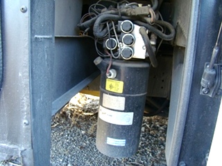 2003 FLEETWOOD DISCOVERY USED PARTS FOR SALE D