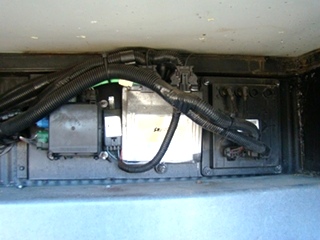 2003 FLEETWOOD DISCOVERY USED PARTS FOR SALE D