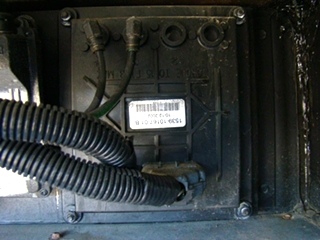 2003 FLEETWOOD DISCOVERY USED PARTS FOR SALE D