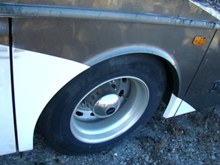 2003 FLEETWOOD DISCOVERY USED PARTS FOR SALE D