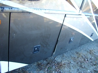2003 FLEETWOOD DISCOVERY USED PARTS FOR SALE D
