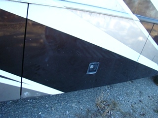 2003 FLEETWOOD DISCOVERY USED PARTS FOR SALE D