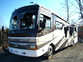 2003 FLEETWOOD DISCOVERY USED PARTS FOR SALE D