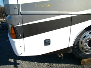 2003 FLEETWOOD DISCOVERY USED PARTS FOR SALE D