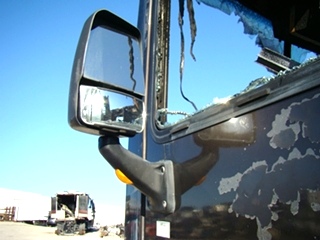 2003 FLEETWOOD DISCOVERY USED PARTS FOR SALE D