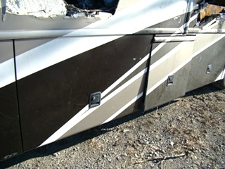 2003 FLEETWOOD DISCOVERY USED PARTS FOR SALE D