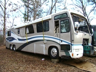 USED RV PARTS 1999 TOURMASTER PARTS |  USED MOTORHOME PARTS FOR SALE