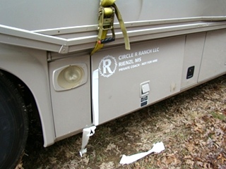 USED RV PARTS 1999 TOURMASTER PARTS |  USED MOTORHOME PARTS FOR SALE