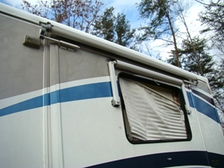 USED RV PARTS 1999 TOURMASTER PARTS |  USED MOTORHOME PARTS FOR SALE