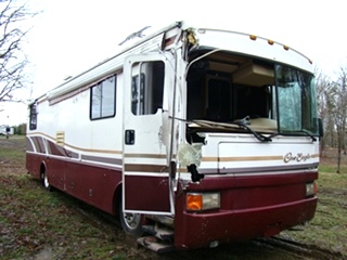 1998 Fleetwood Discovery Used Parts For Sale