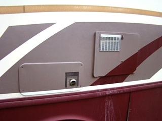 1998 Fleetwood Discovery Used Parts For Sale