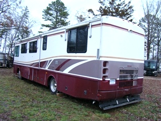 1998 Fleetwood Discovery Used Parts For Sale