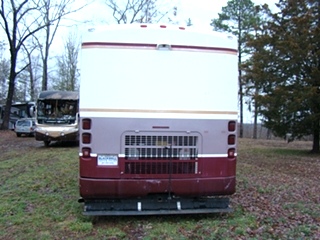 1998 Fleetwood Discovery Used Parts For Sale