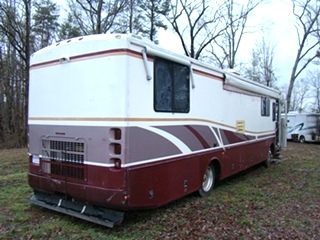 1998 Fleetwood Discovery Used Parts For Sale