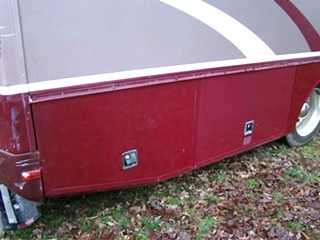 1998 Fleetwood Discovery Used Parts For Sale