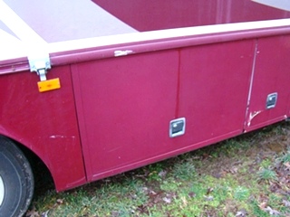 1998 Fleetwood Discovery Used Parts For Sale
