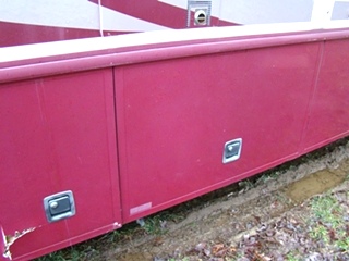 1998 Fleetwood Discovery Used Parts For Sale