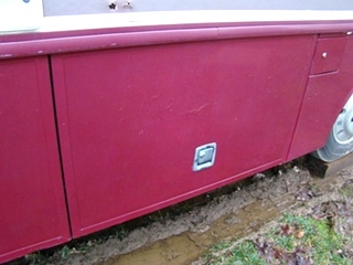 1998 Fleetwood Discovery Used Parts For Sale
