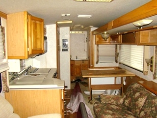 1998 Fleetwood Discovery Used Parts For Sale