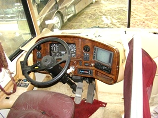 1998 Fleetwood Discovery Used Parts For Sale
