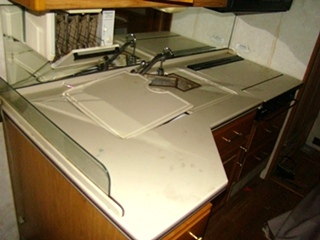 1998 Fleetwood Discovery Used Parts For Sale