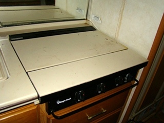 1998 Fleetwood Discovery Used Parts For Sale